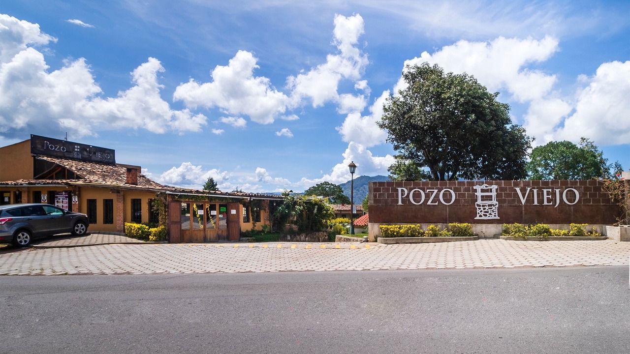 Photo of Outdoor in Zacapoaxtla