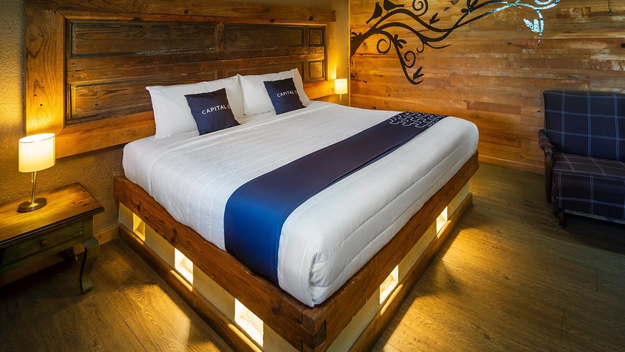 Photo of Bedroom in Zacapoaxtla