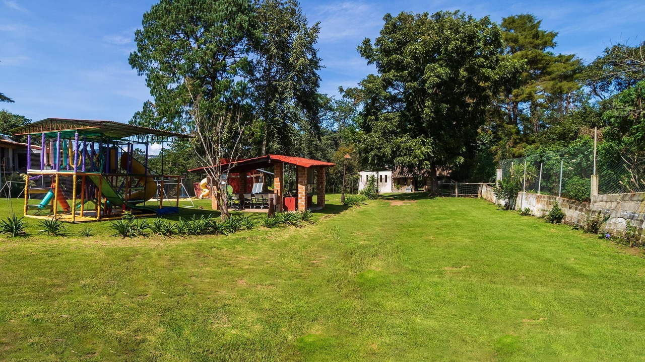 Photo of Outdoor in Zacapoaxtla
