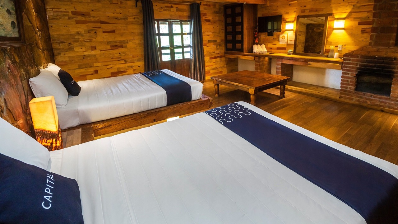 Photo of Bedroom in Zacapoaxtla