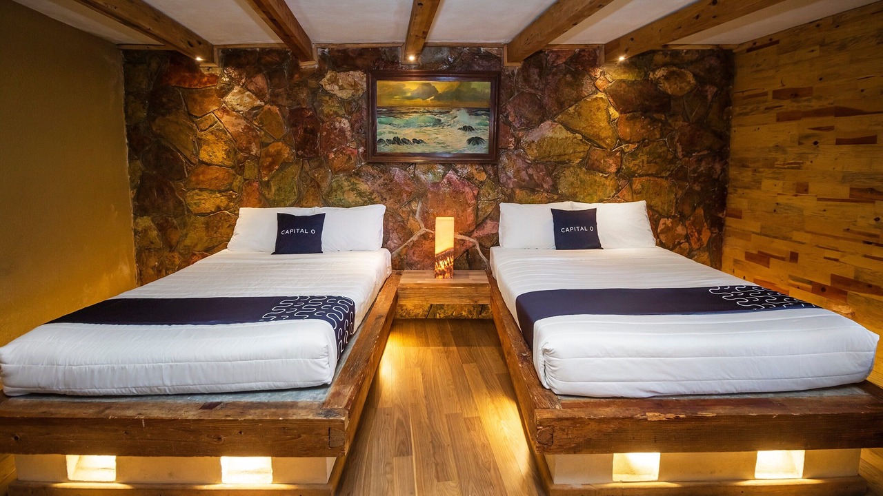 Photo of Bedroom in Zacapoaxtla