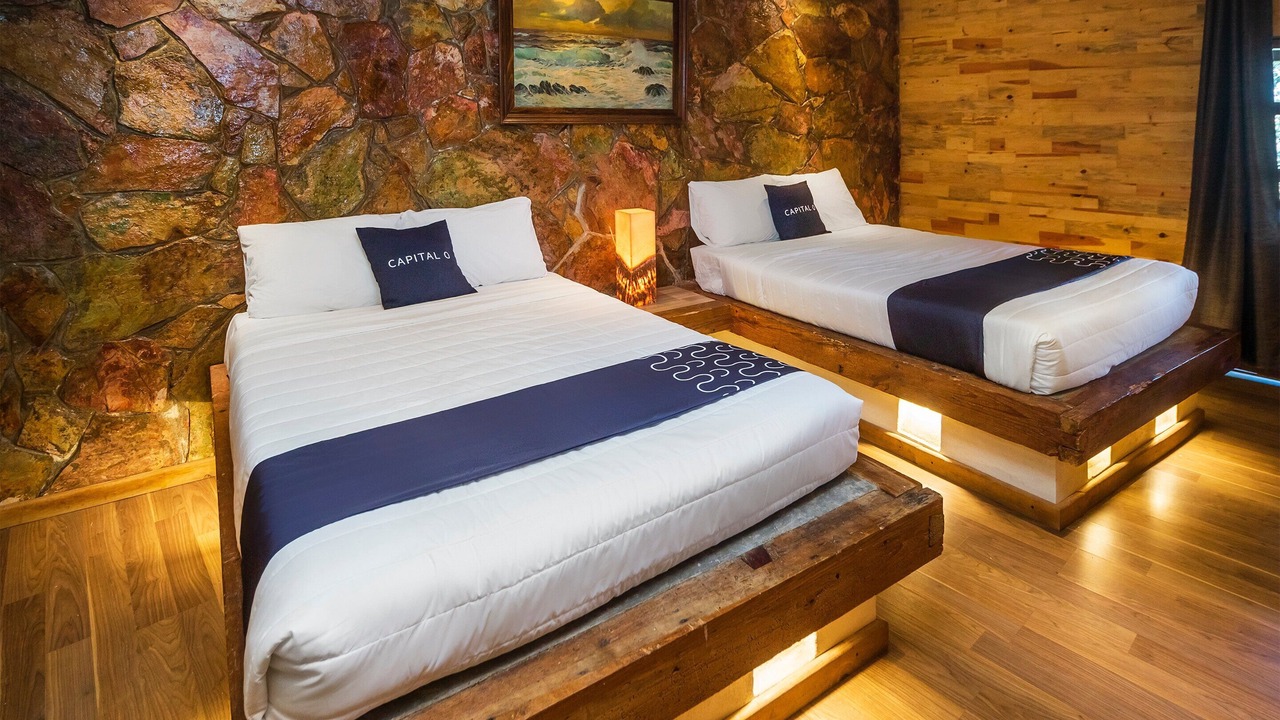 Photo of Bedroom in Zacapoaxtla