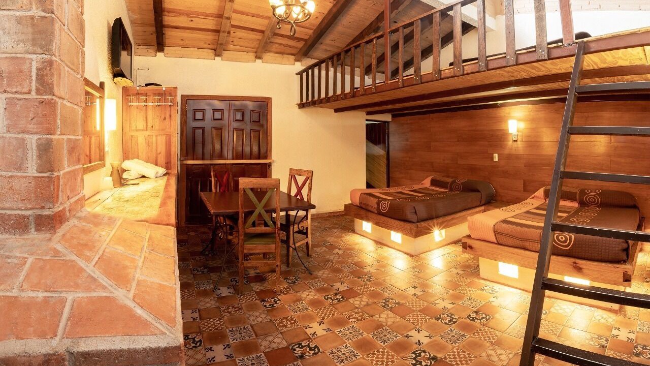 Photo of Bedroom in Zacapoaxtla