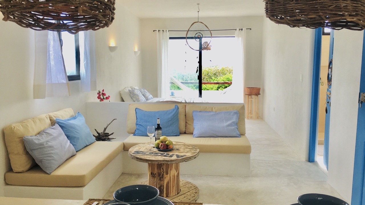 Photo of Bedroom in El Cuyo