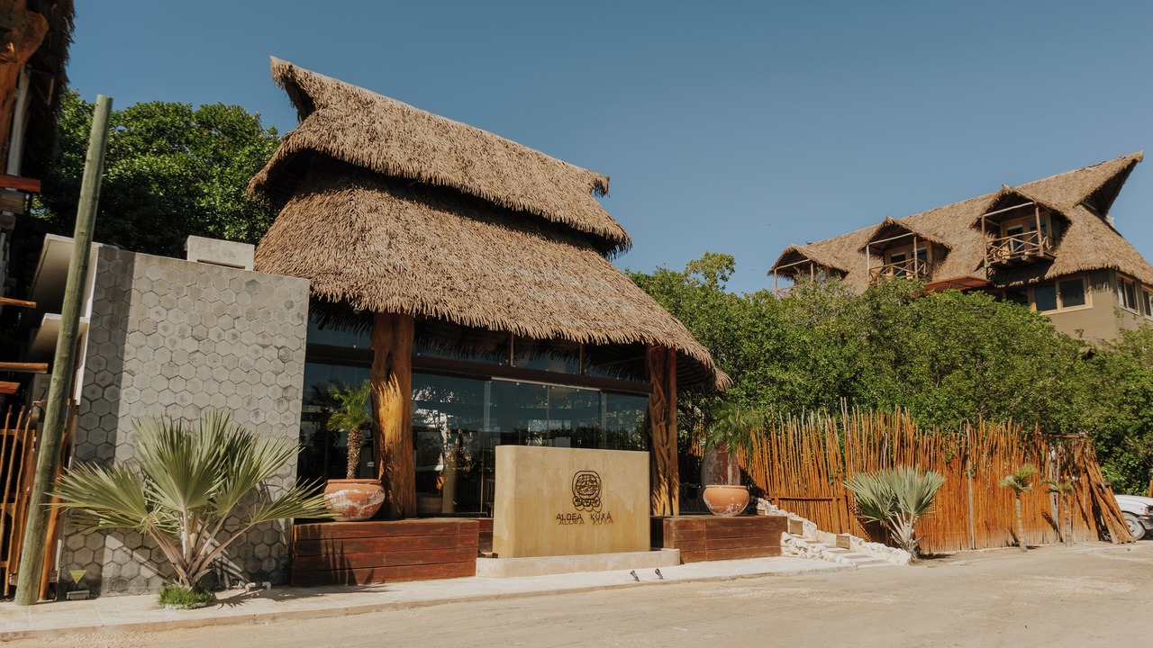 Photo of Outdoor in Isla Holbox