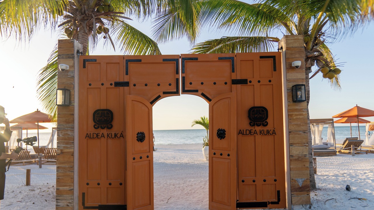Photo of Outdoor in Isla Holbox