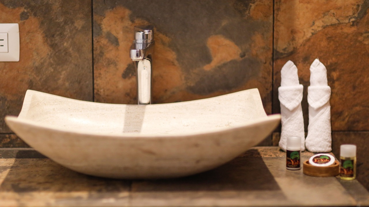 Photo of Bathroom in Tulum