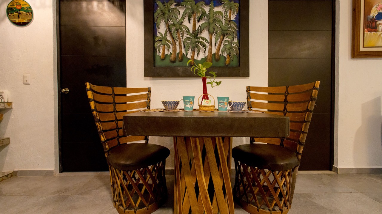 Photo of Kitchen in Tulum