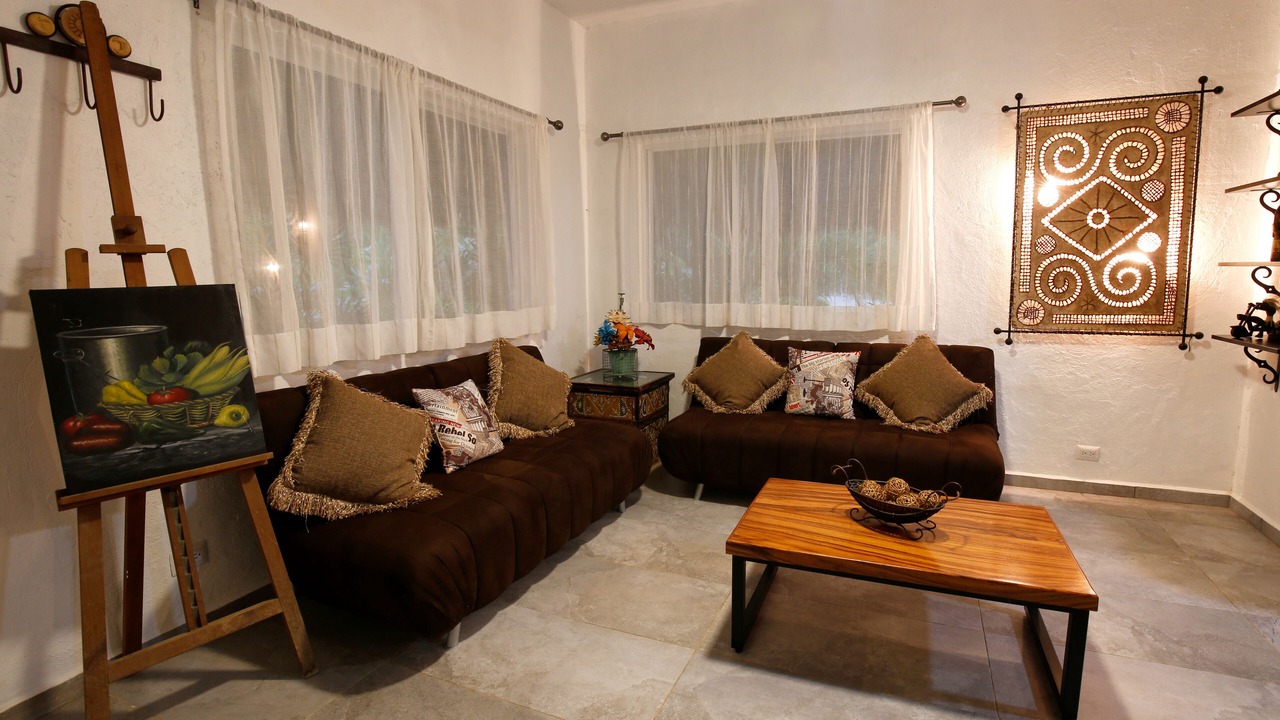 Photo of Bedroom in Tulum