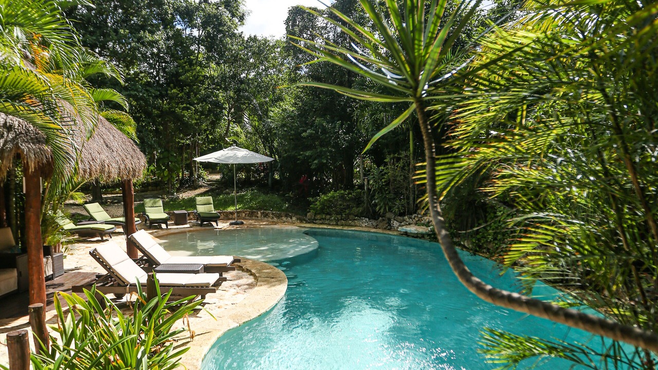 Photo of Outdoor in Tulum