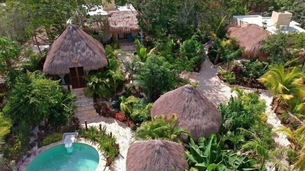 Photo of Outdoor in Tulum