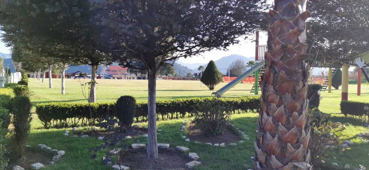 Photo of Outdoor in Zacatlan