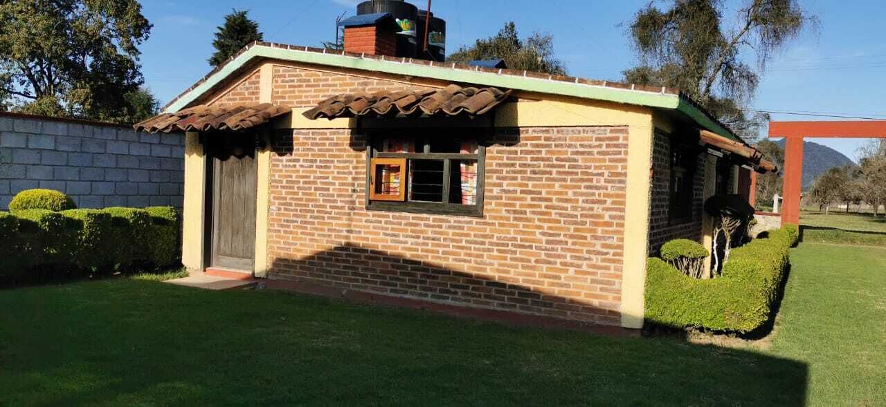 Photo of Outdoor in Zacatlan