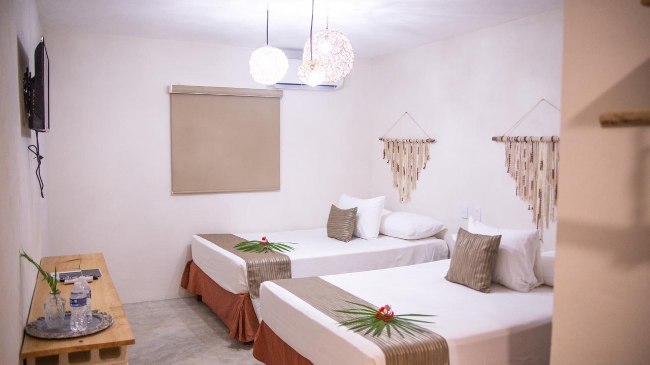 Photo of Bedroom in Downtown