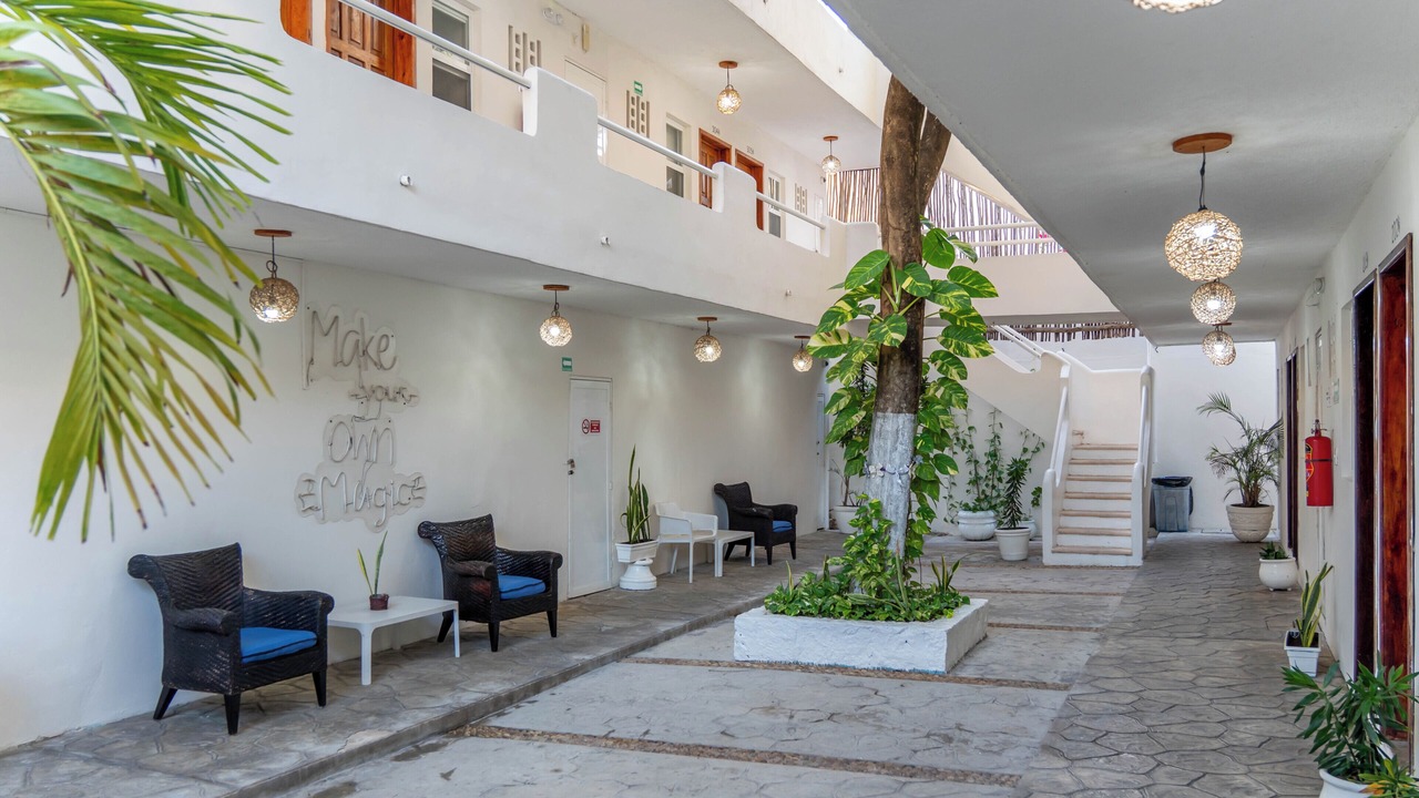 Photo of Patio Balcony in Downtown