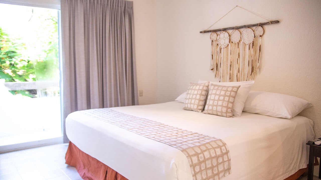 Photo of Bedroom in Downtown