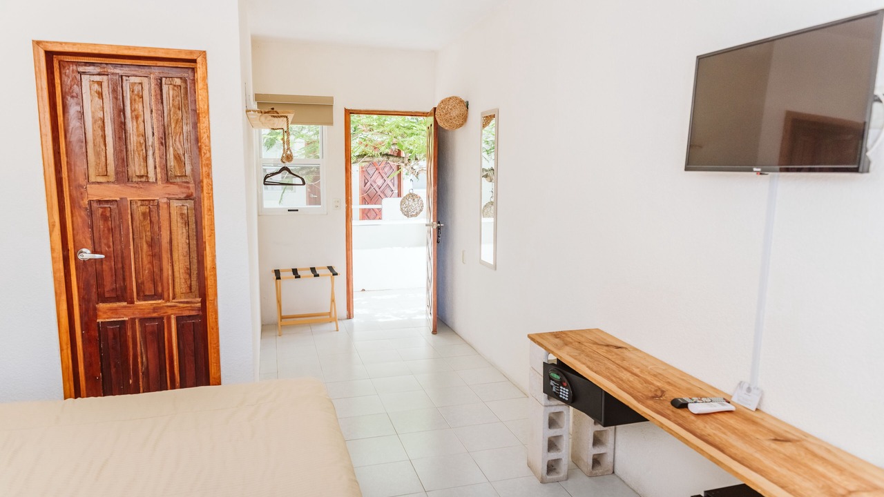 Photo of Bedroom in Downtown