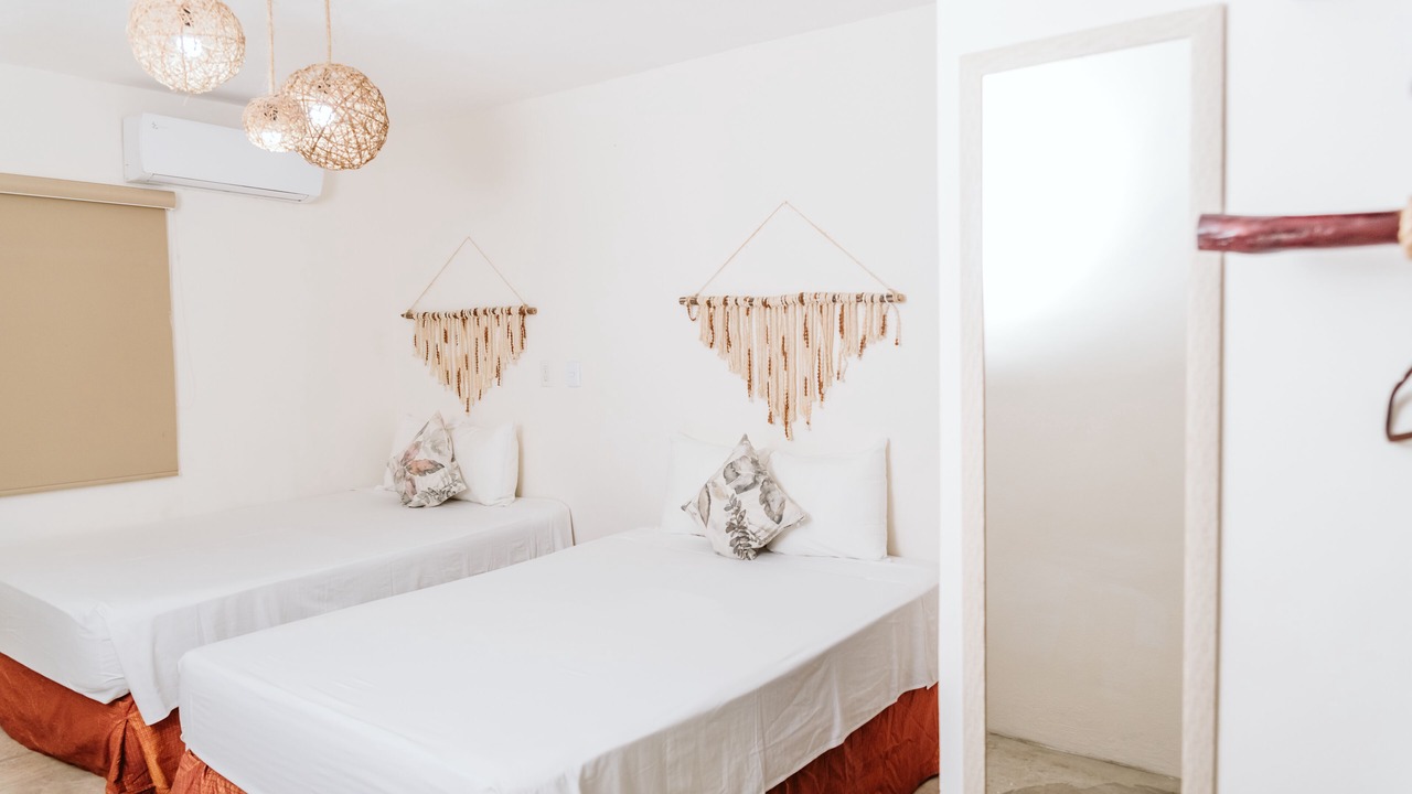 Photo of Bedroom in Downtown