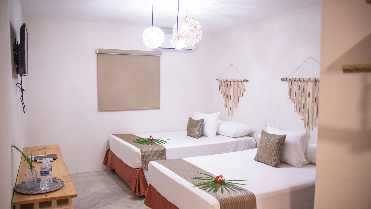 Photo of Bedroom in Downtown