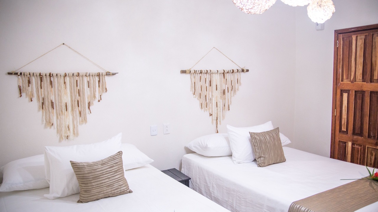 Photo of Bedroom in Downtown