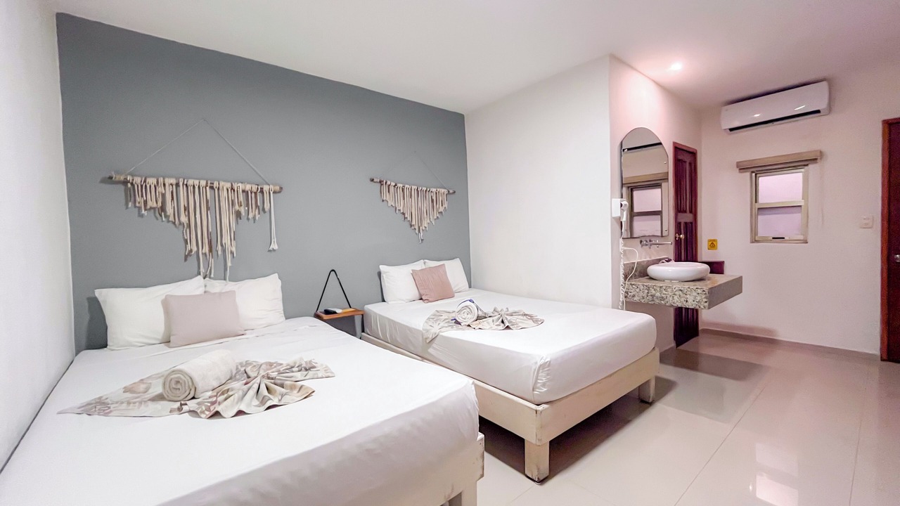 Photo of Bedroom in Downtown