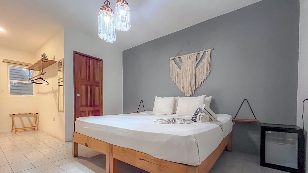 Photo of Bedroom in Downtown