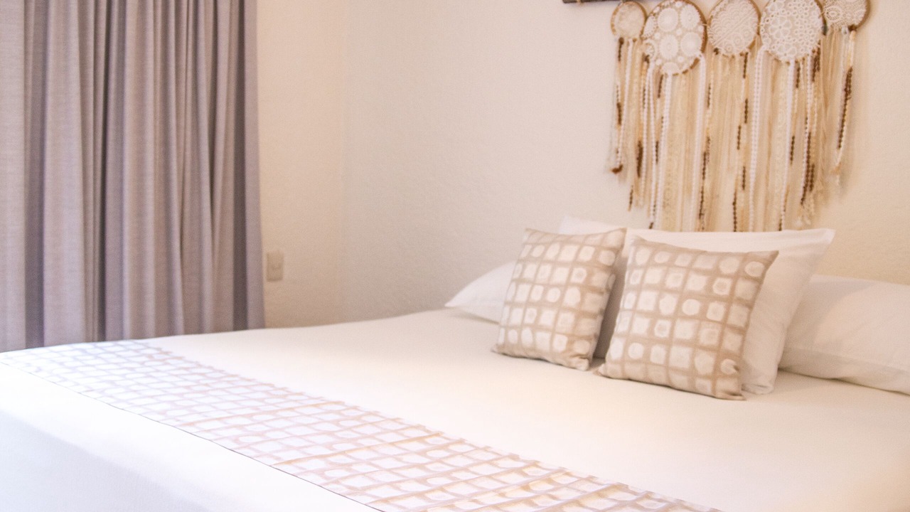 Photo of Bedroom in Downtown