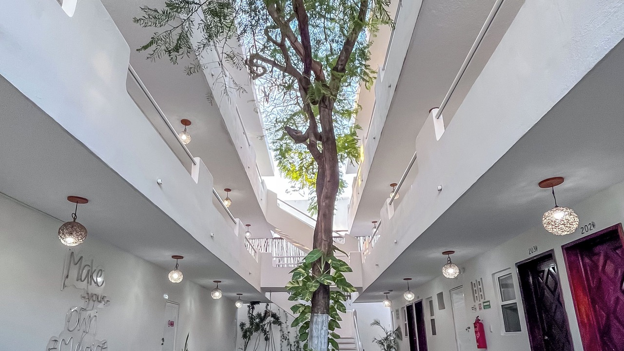 Photo of Patio Balcony in Downtown