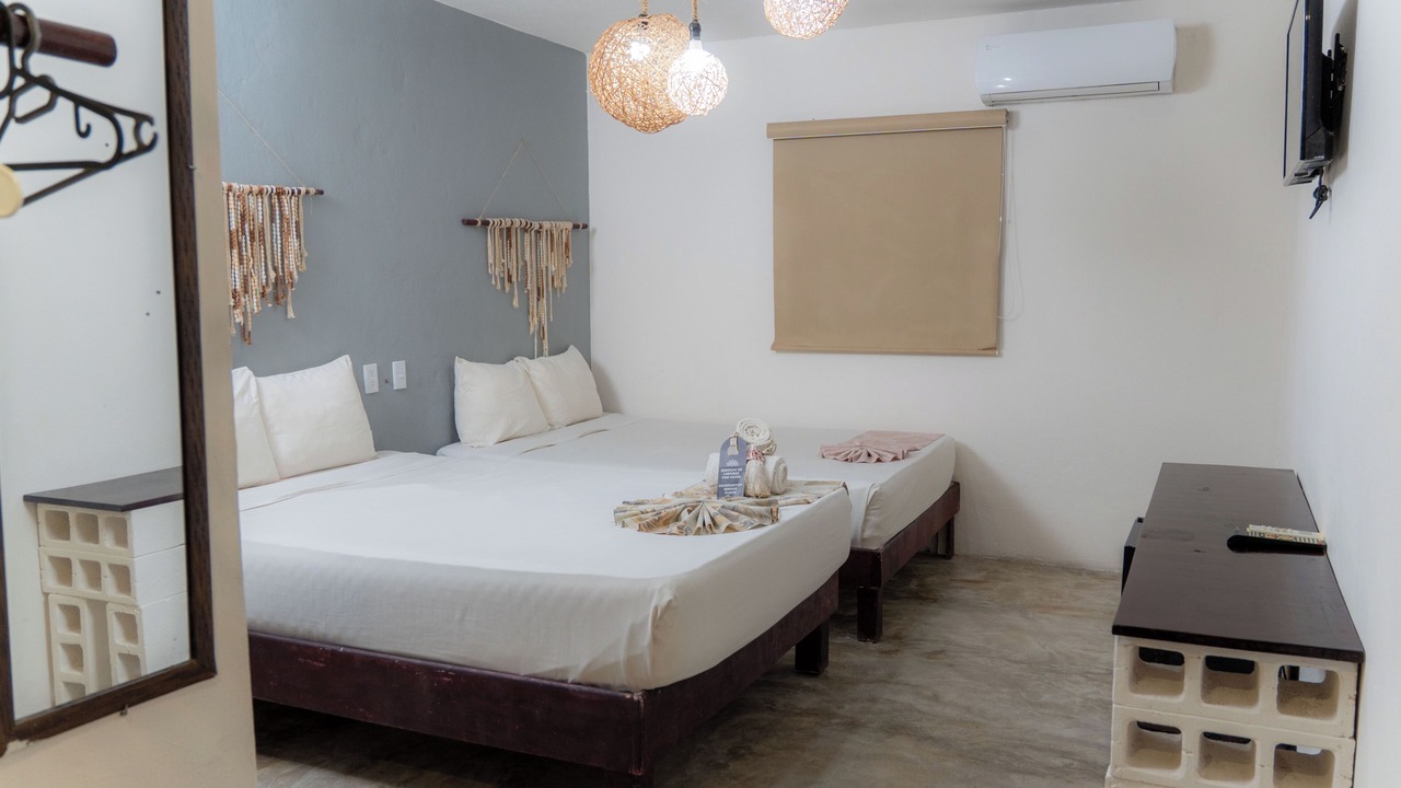 Photo of Bedroom in Downtown