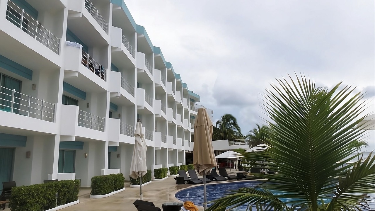 Photo of Others in Zona Hotelera Norte