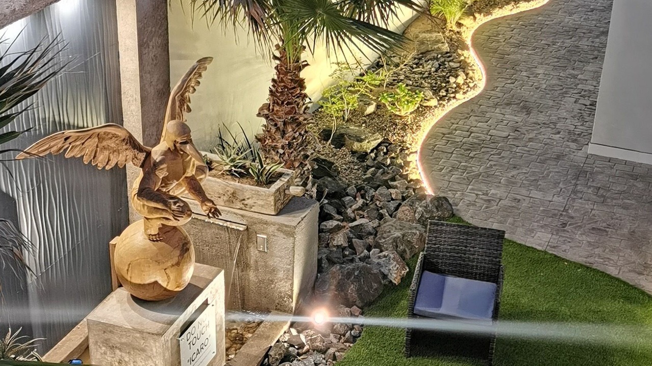 Photo of Outdoor in Laguna Shores