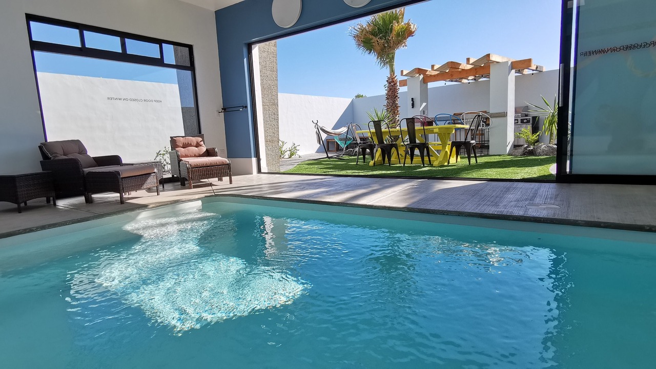 Photo of Outdoor in Laguna Shores
