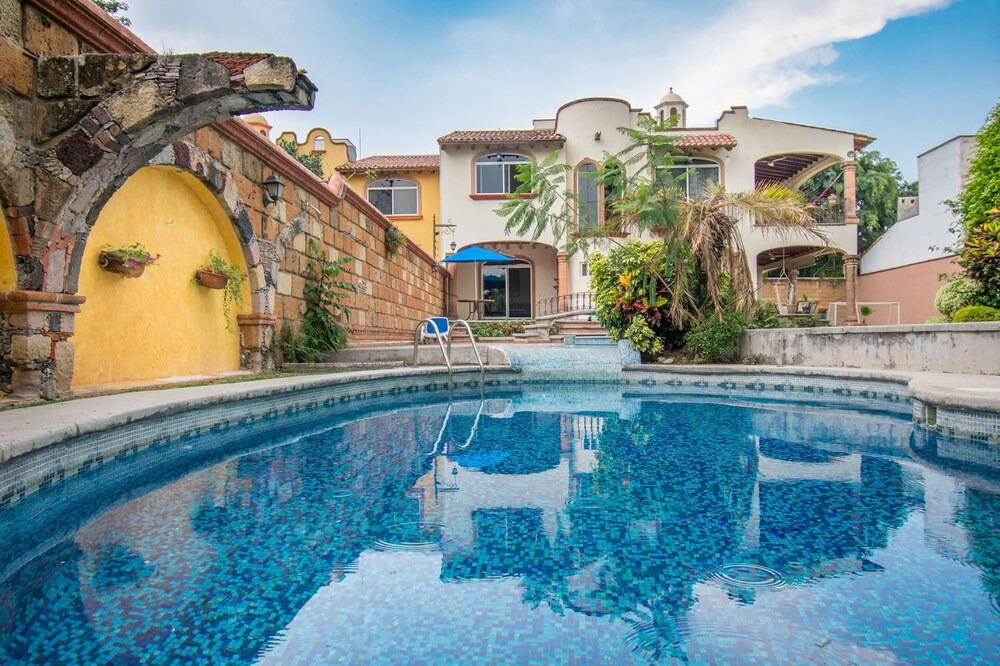 Photo of Outdoor in Cuernavaca