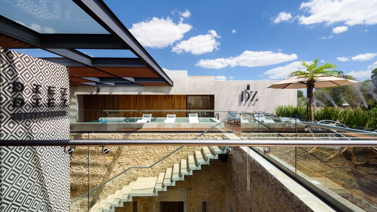 Photo of Outdoor in Zona Paseo Montejo