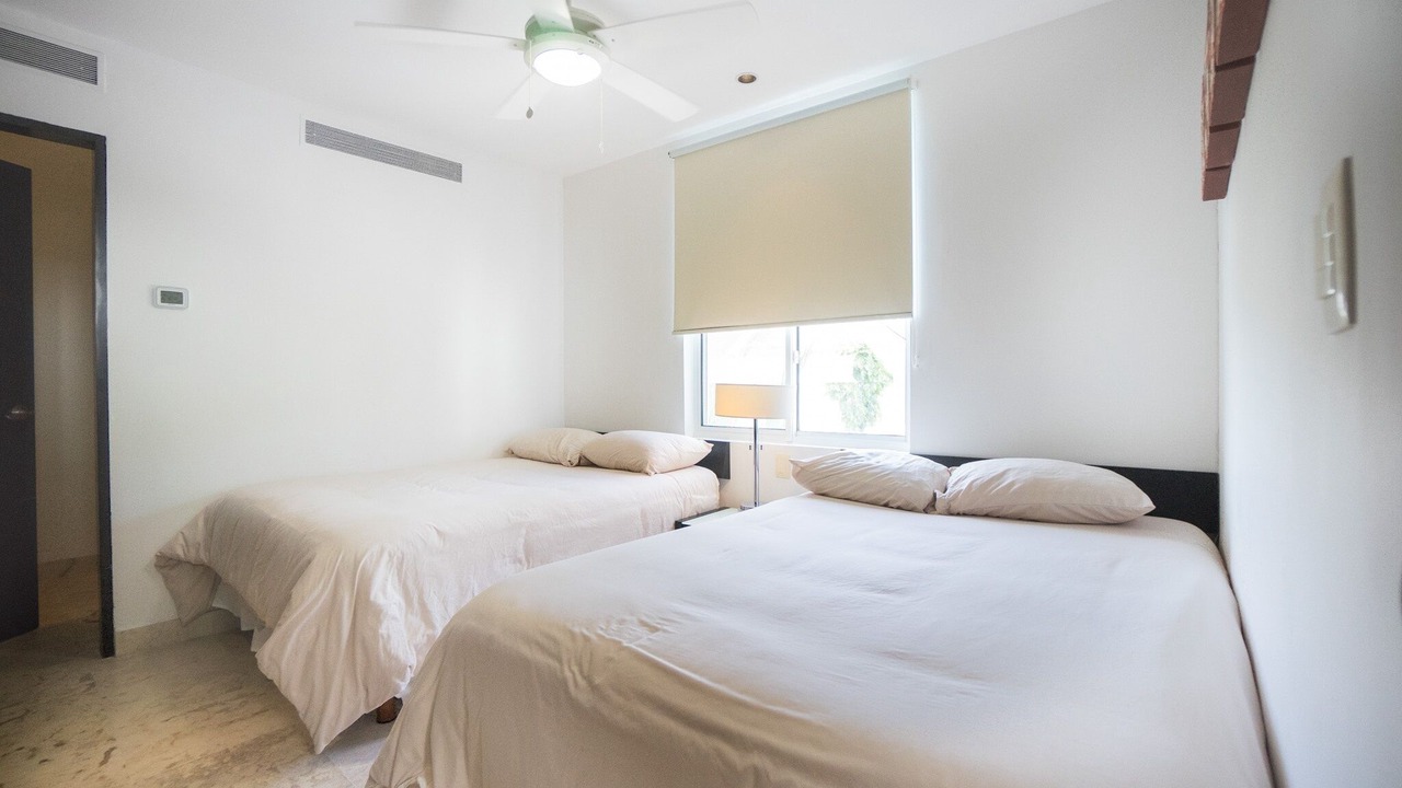 Photo of Bedroom in Zazil-ha