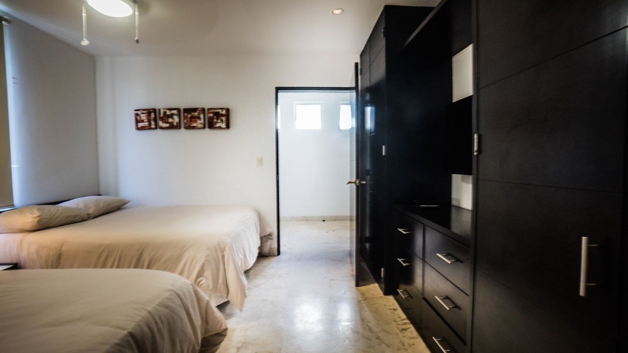 Photo of Bedroom in Zazil-ha