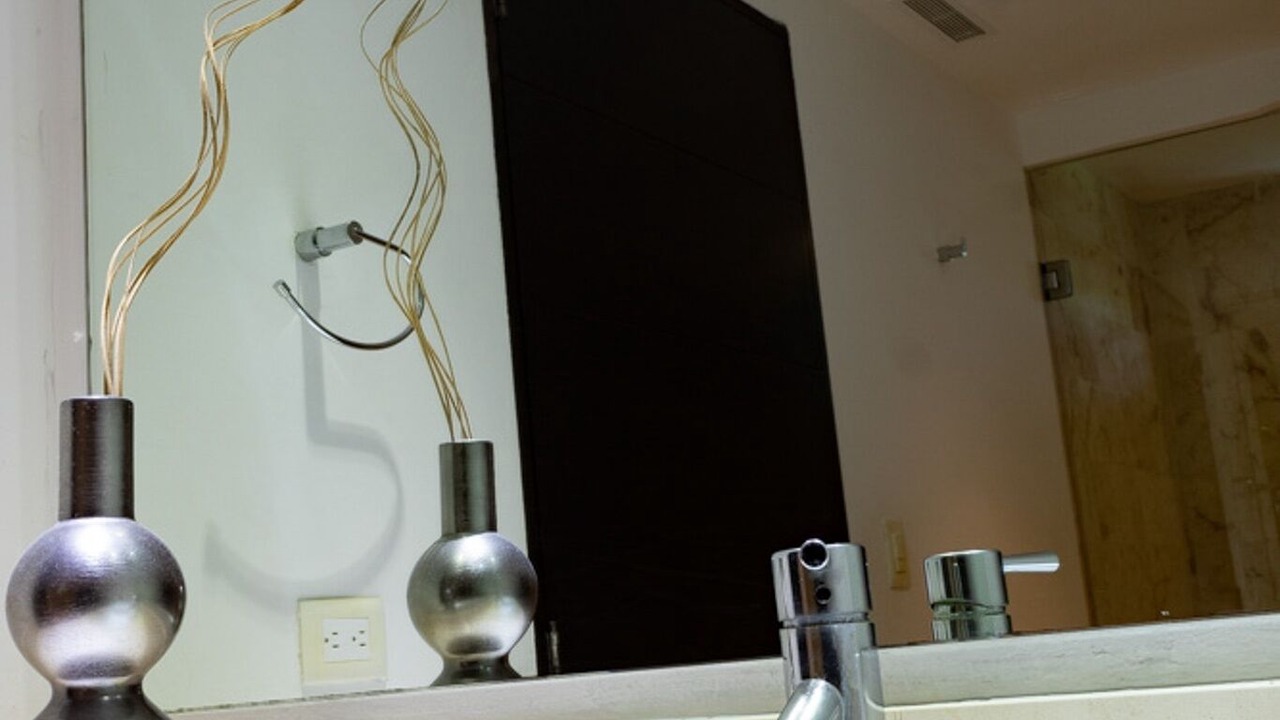 Photo of Bathroom in Zazil-ha