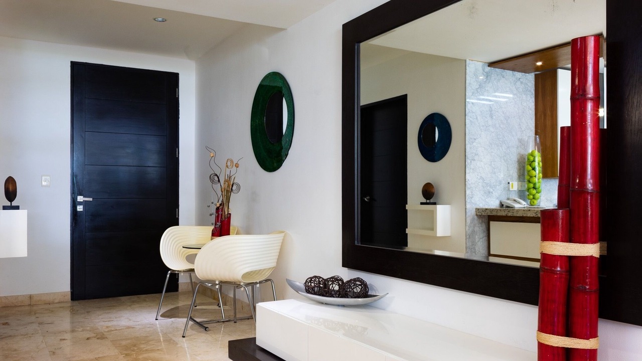 Photo of Bathroom in Zazil-ha