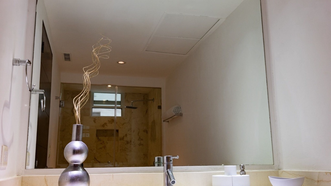Photo of Bathroom in Zazil-ha
