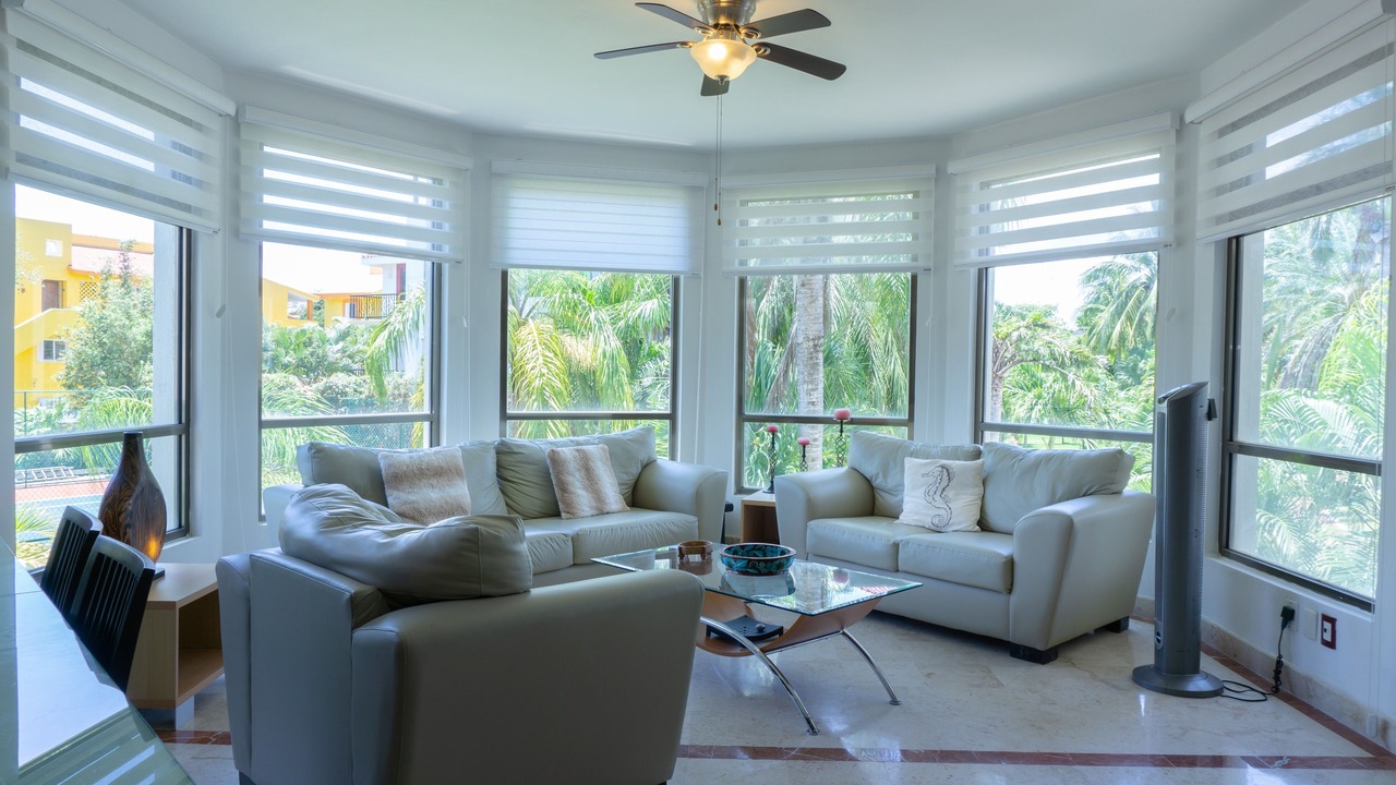 Photo of Bedroom in Playacar