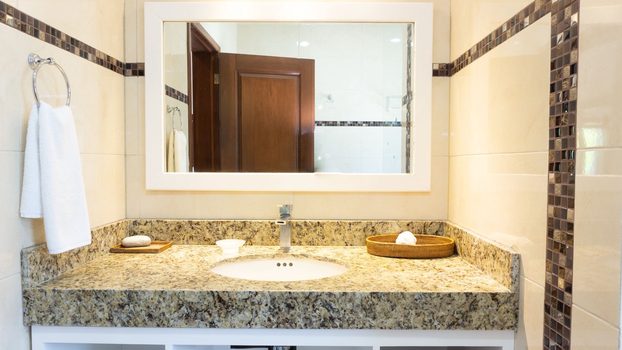 Photo of Bathroom in Playacar
