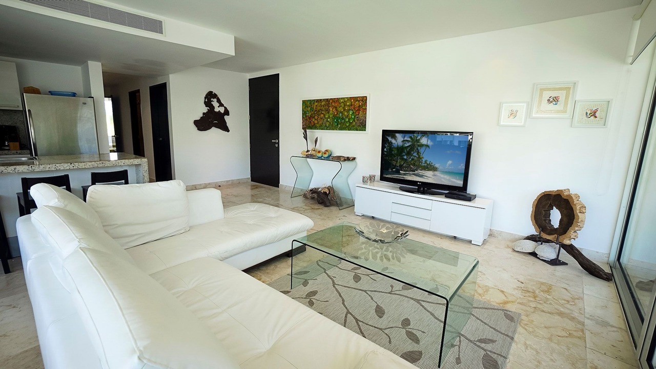 Photo of Bedroom in Zazil-ha
