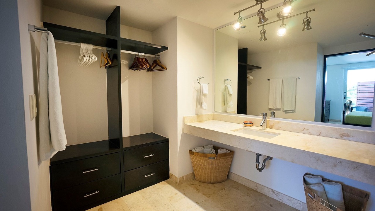 Photo of Bathroom in Zazil-ha