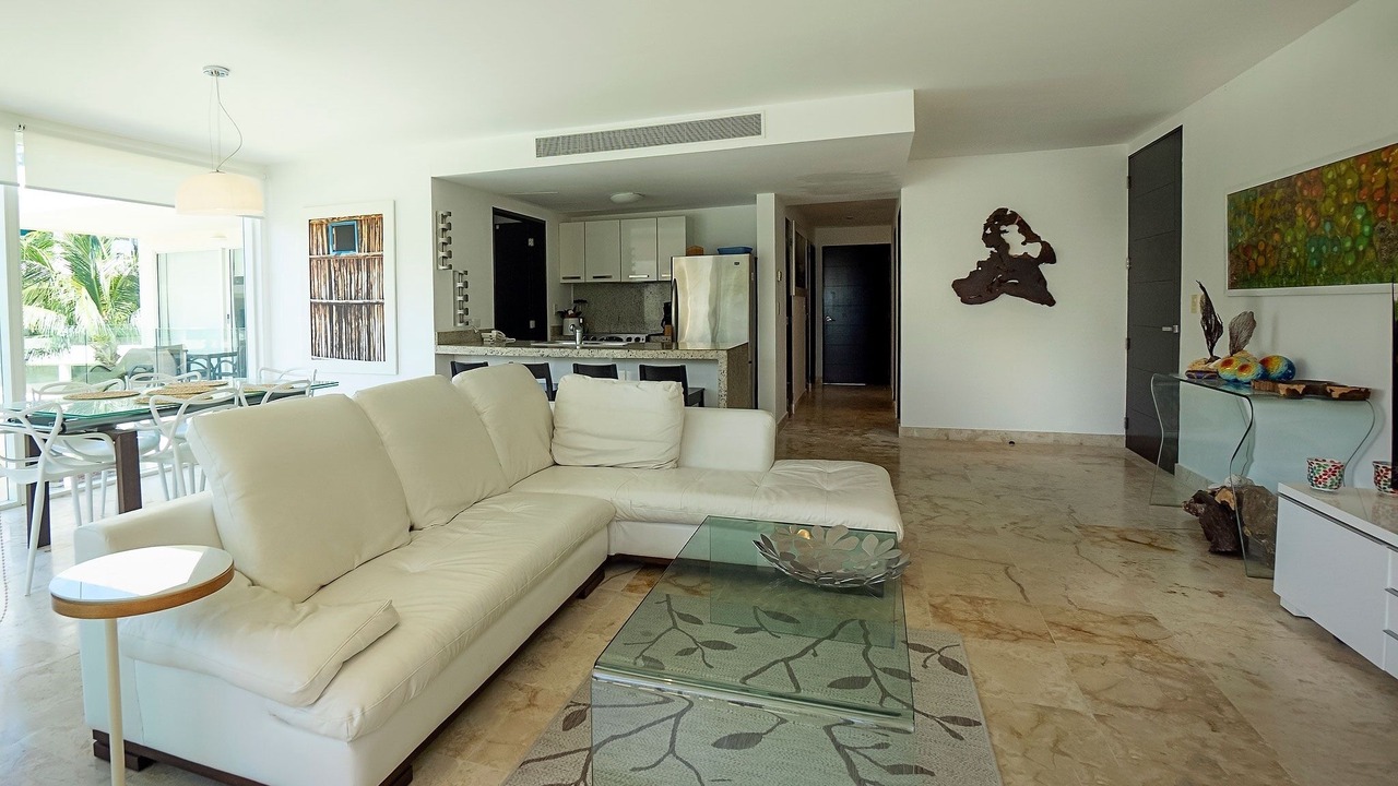 Photo of Bedroom in Zazil-ha