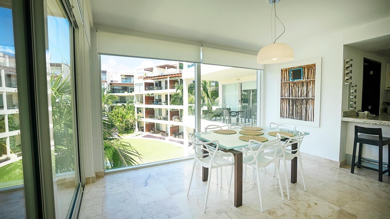 Photo of Patio Balcony in Zazil-ha