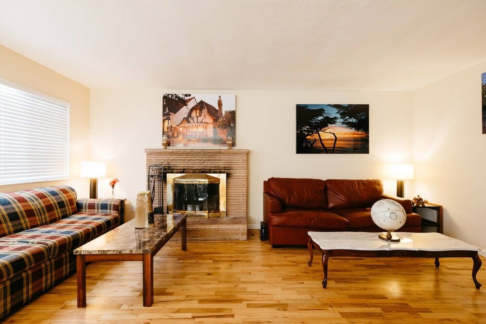 Photo of Livingroom in Seaside