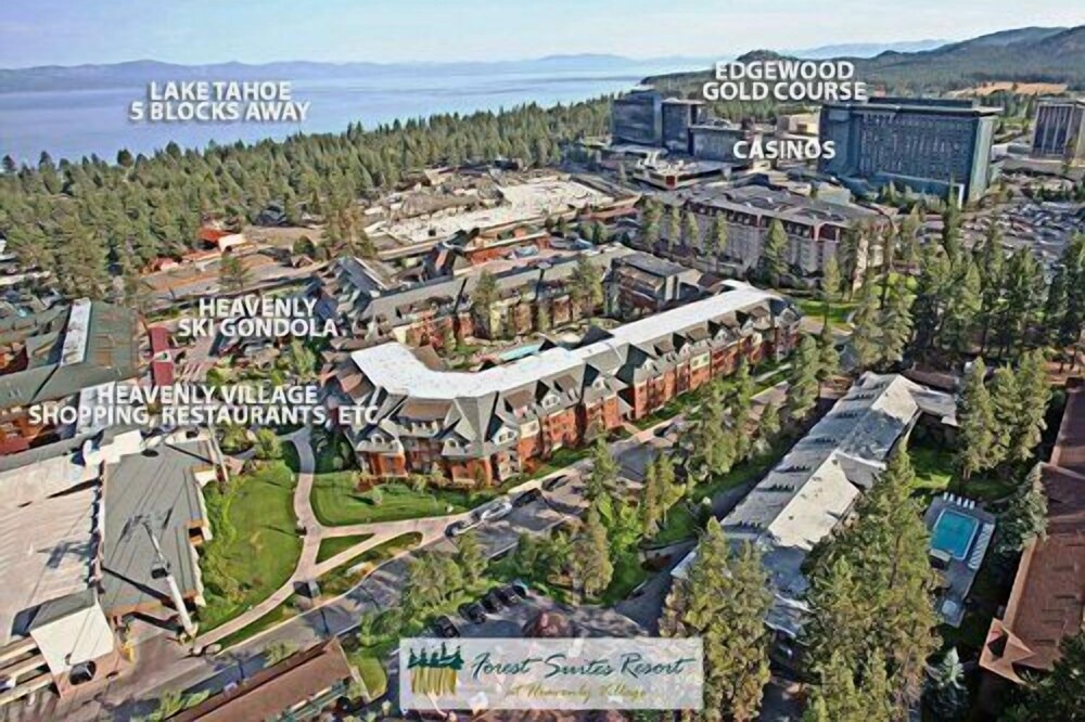 Photo of Others in South Lake Tahoe
