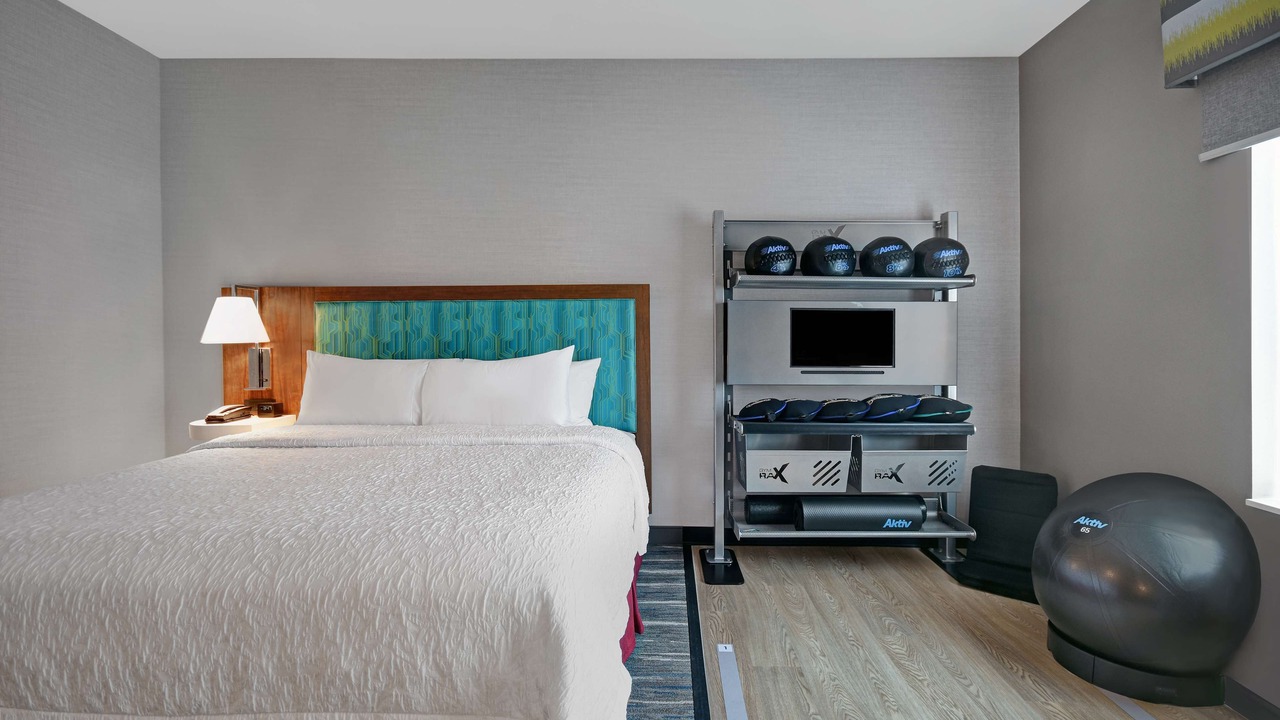 Photo of Bedroom in Enterprise