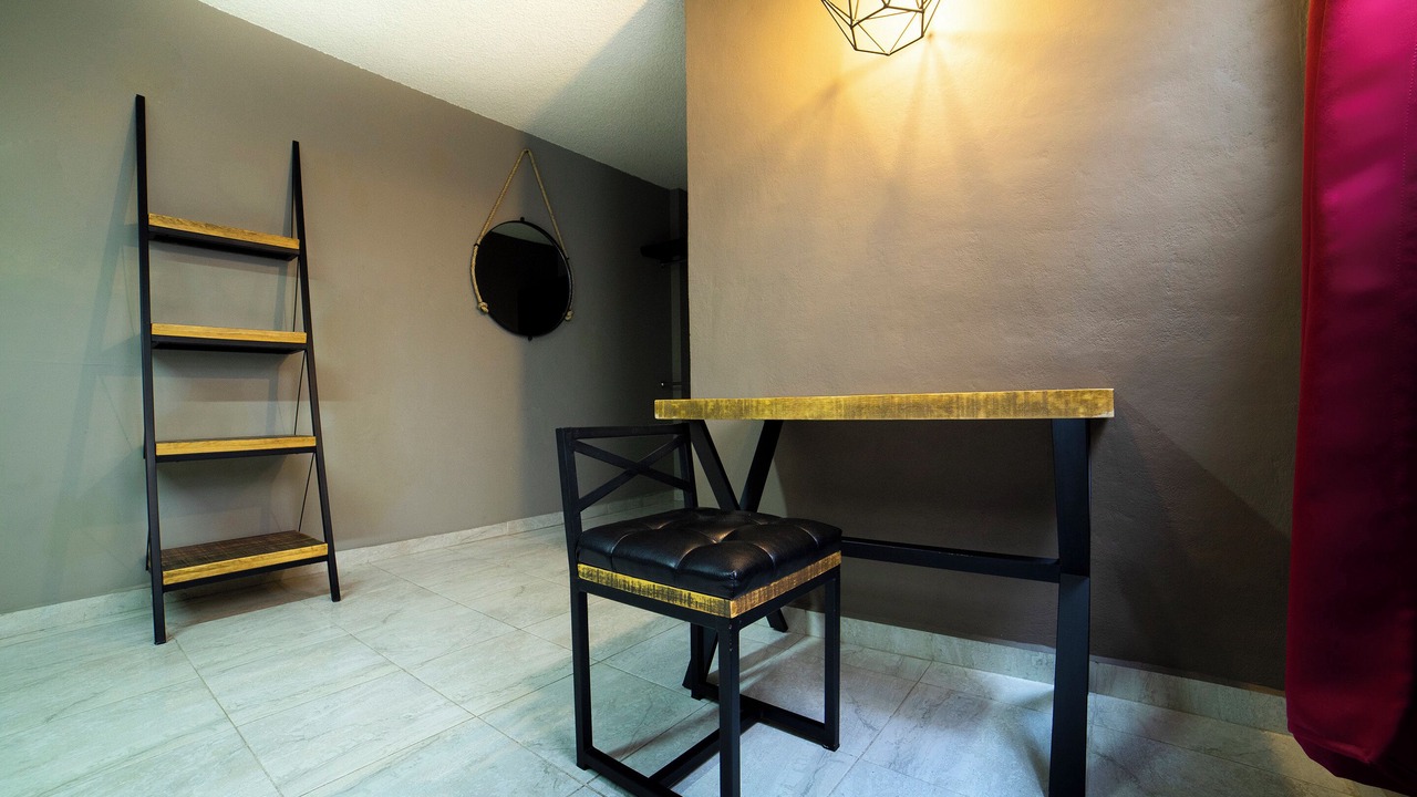 Photo of Bedroom in Celaya