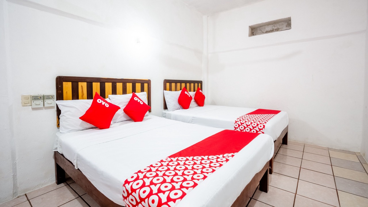Photo of Bedroom in Crucecita